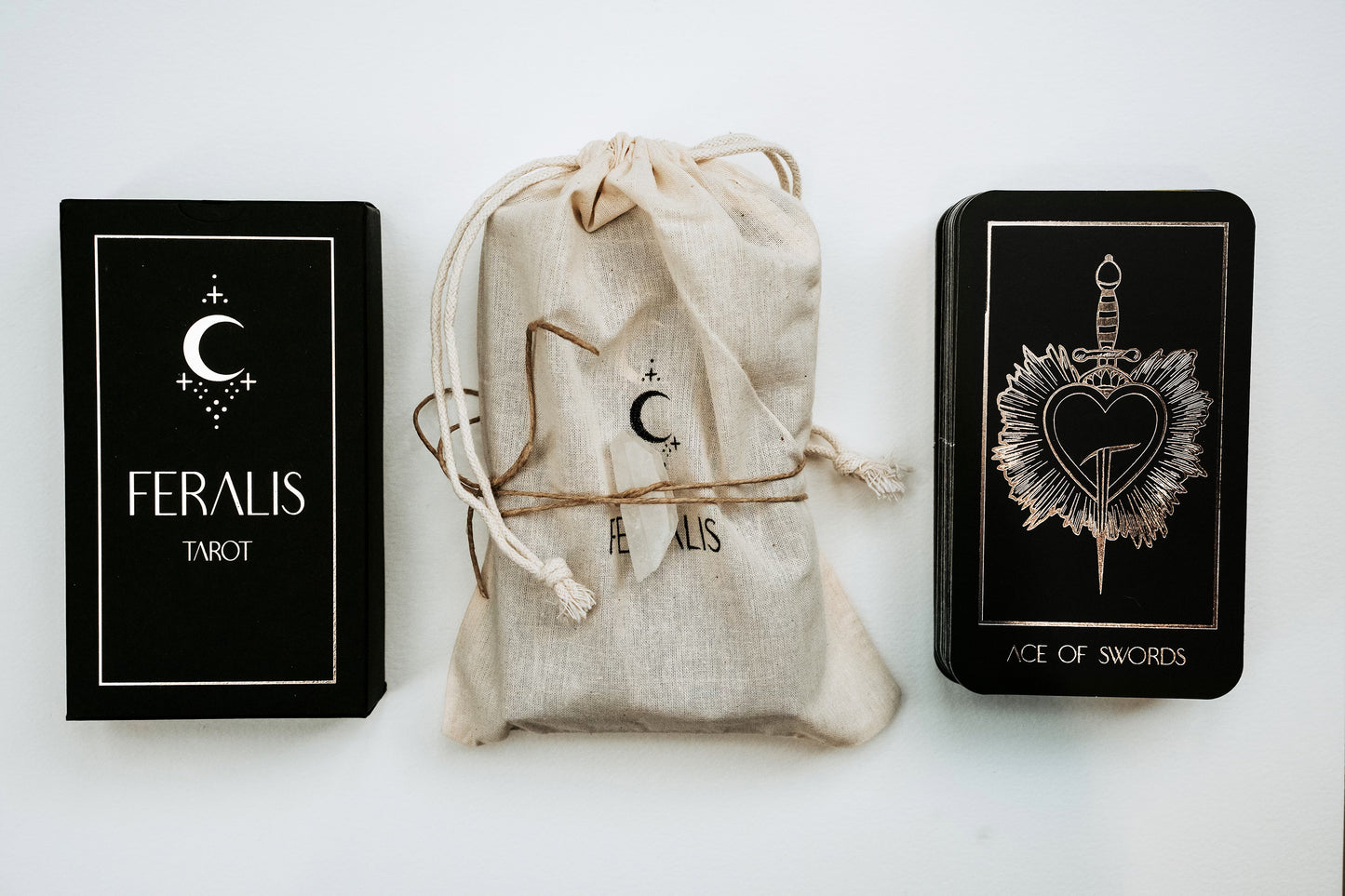 Feralis TAROT