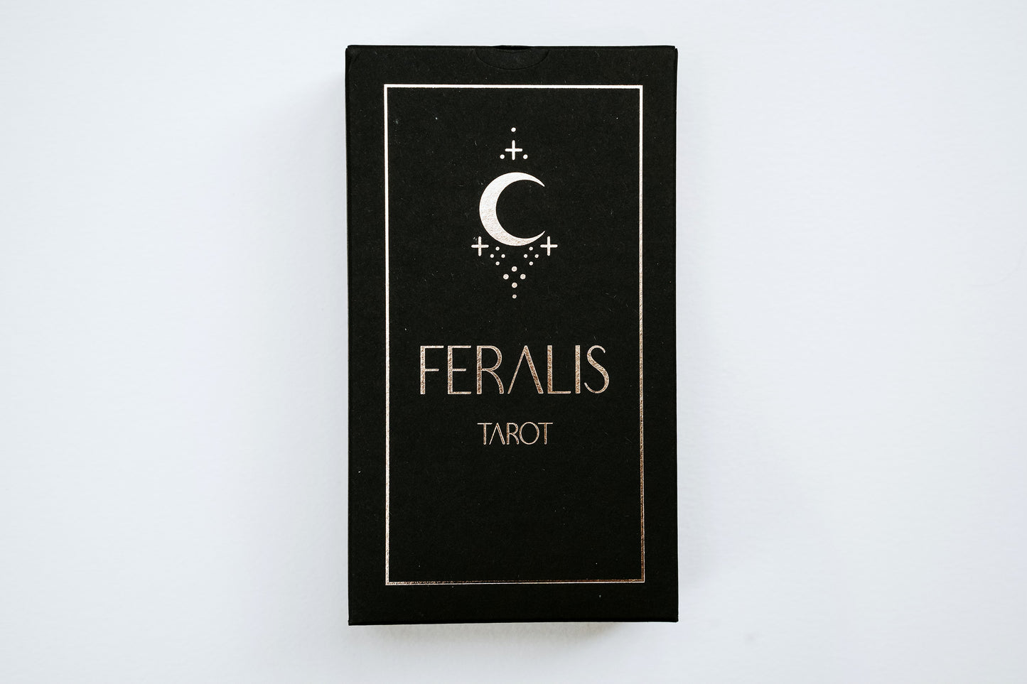 Feralis TAROT