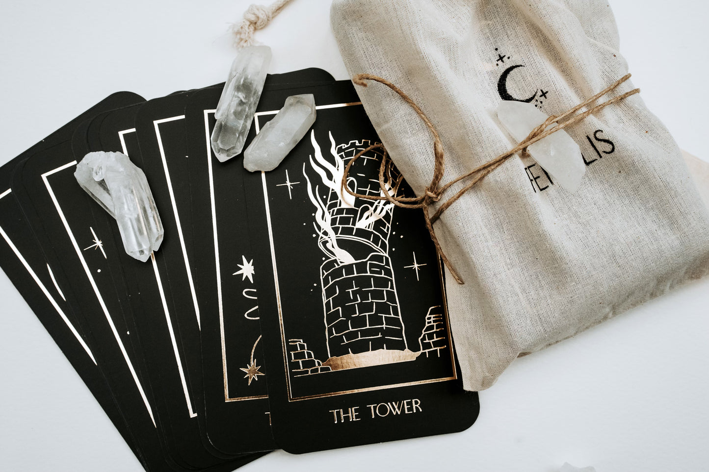 Feralis TAROT