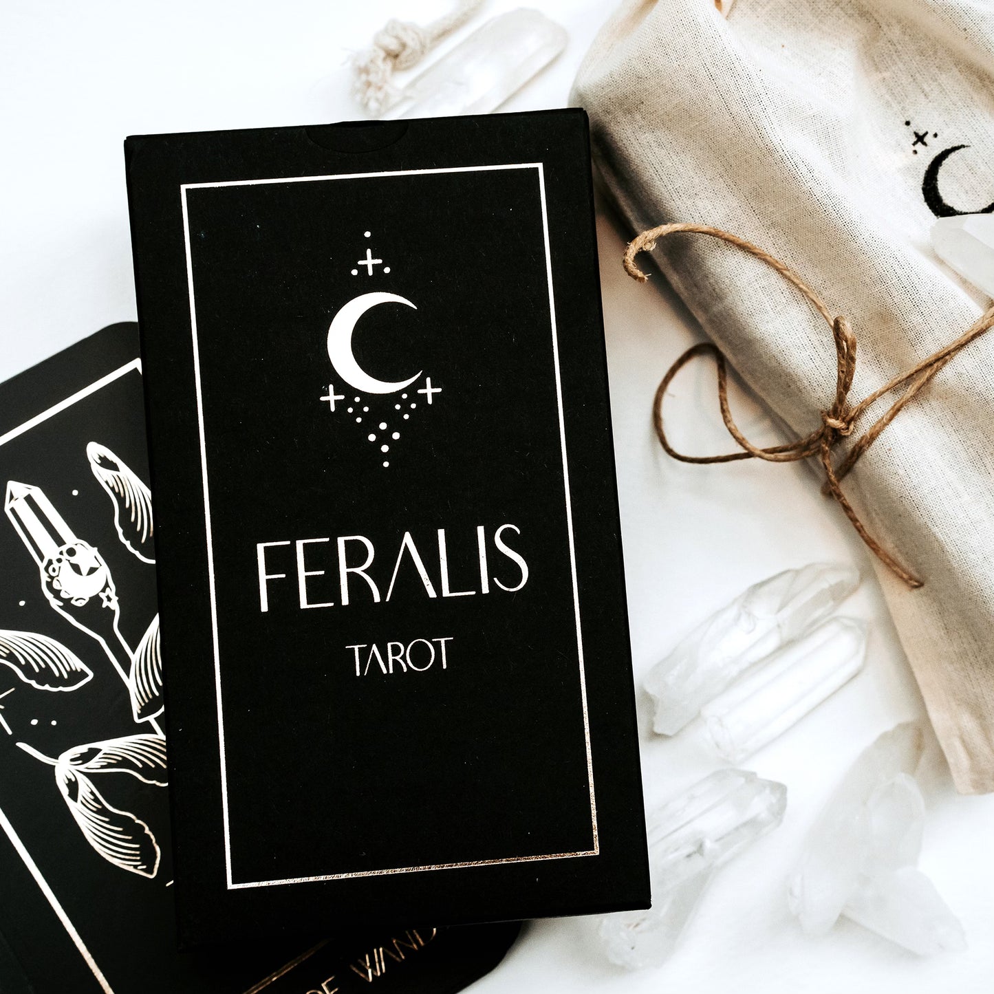 Feralis TAROT