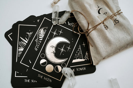 Feralis TAROT